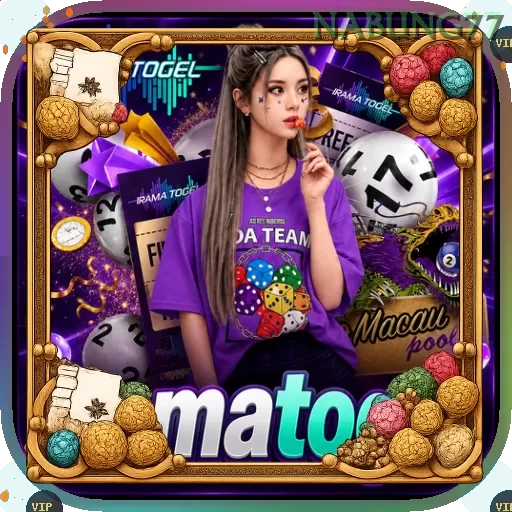 Iramatogel