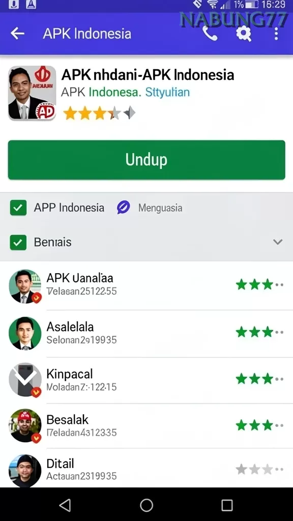 Screenshot Supersvip nomor 3