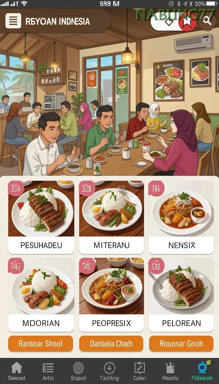 Screenshot Infitoto nomor 3