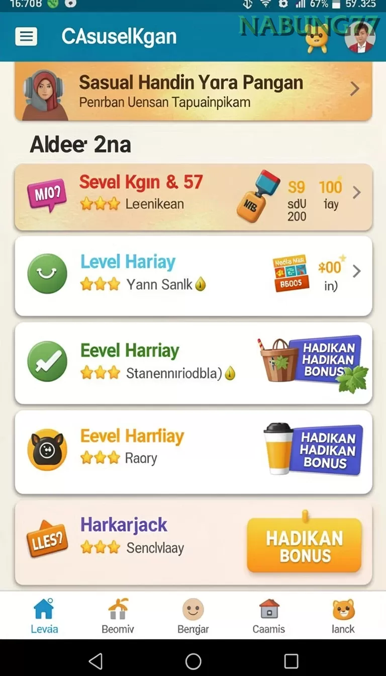 Screenshot Slot39 nomor 2